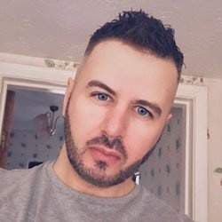 Mike Hodkinson