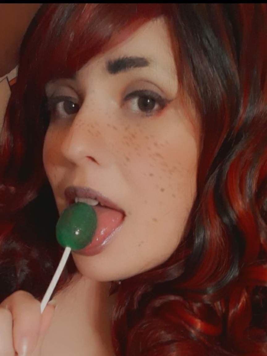 Gothic Milk