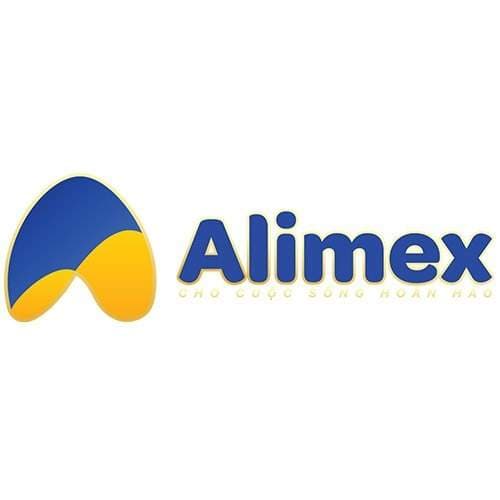 Cty Alimex