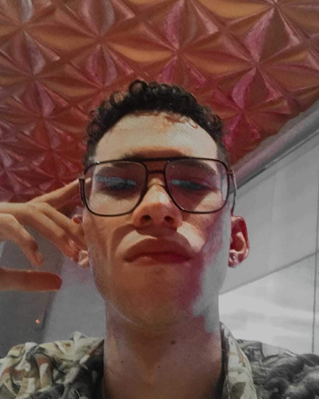 Jesus Brito