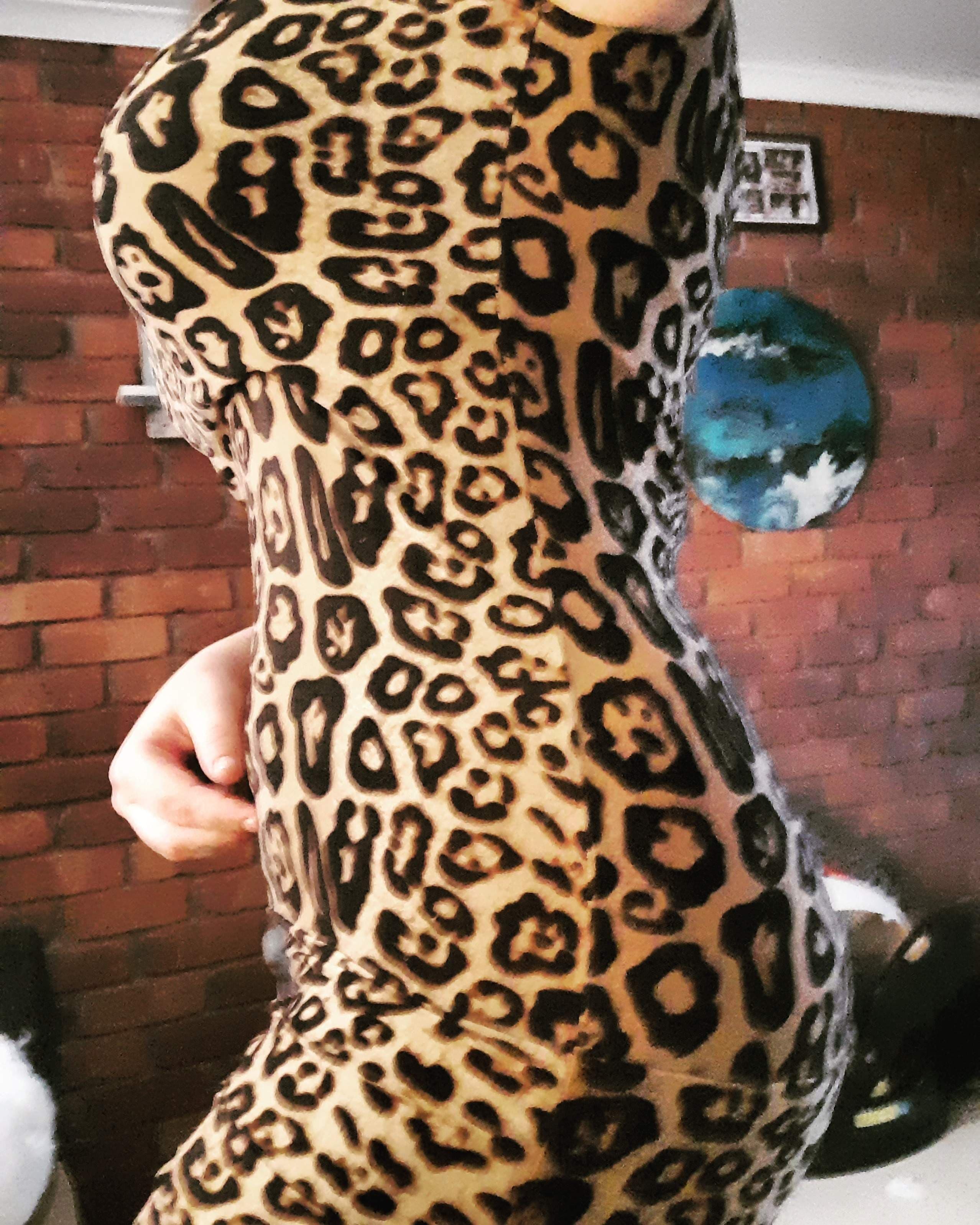 Katrina x