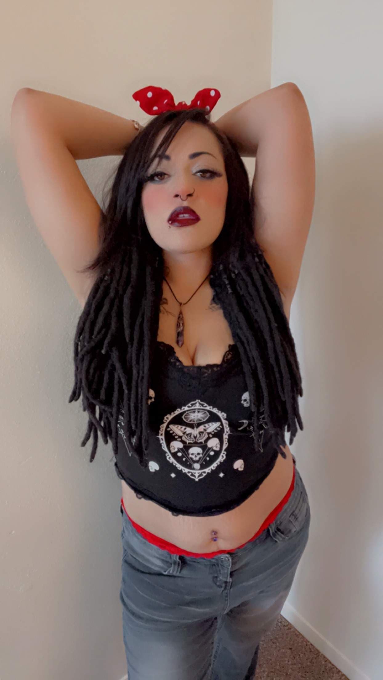 Nikkie Mouse
