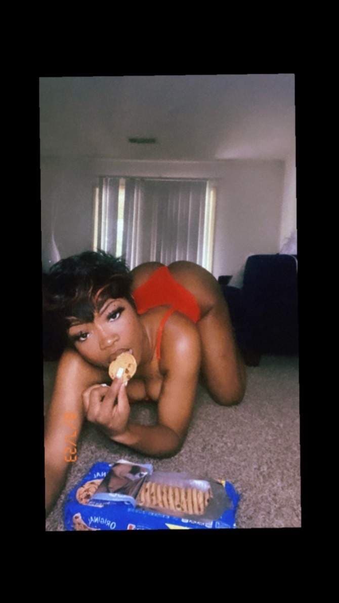 China baby💮
