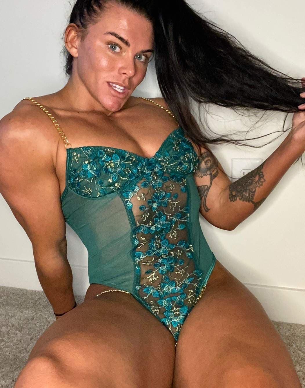 Lexa Fit Freak 🥵 FREE