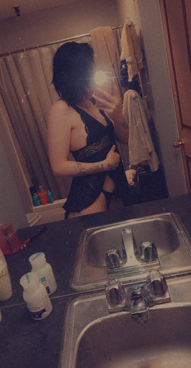 Dark Doll