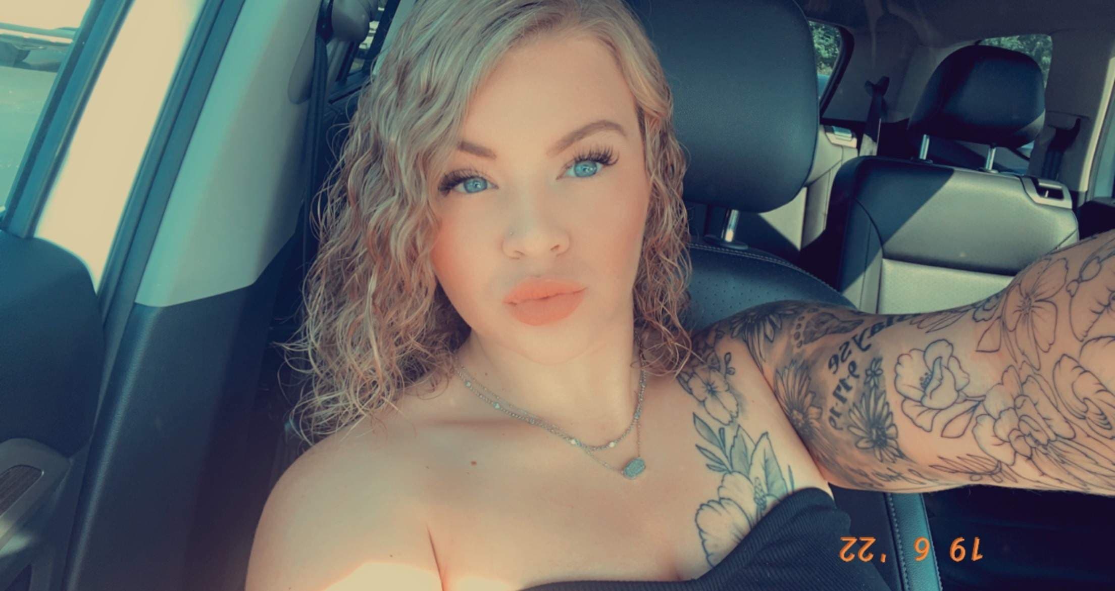 Megan K💓