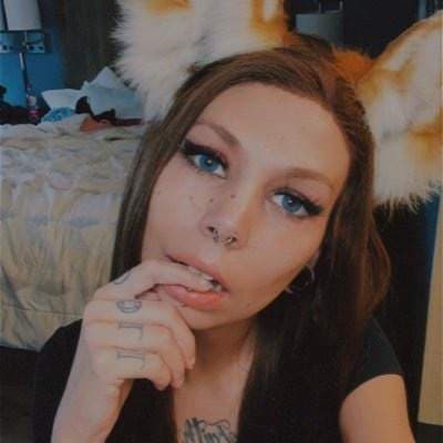 ✨🦊 Daddy’s Favorite Little Fox 🦊✨