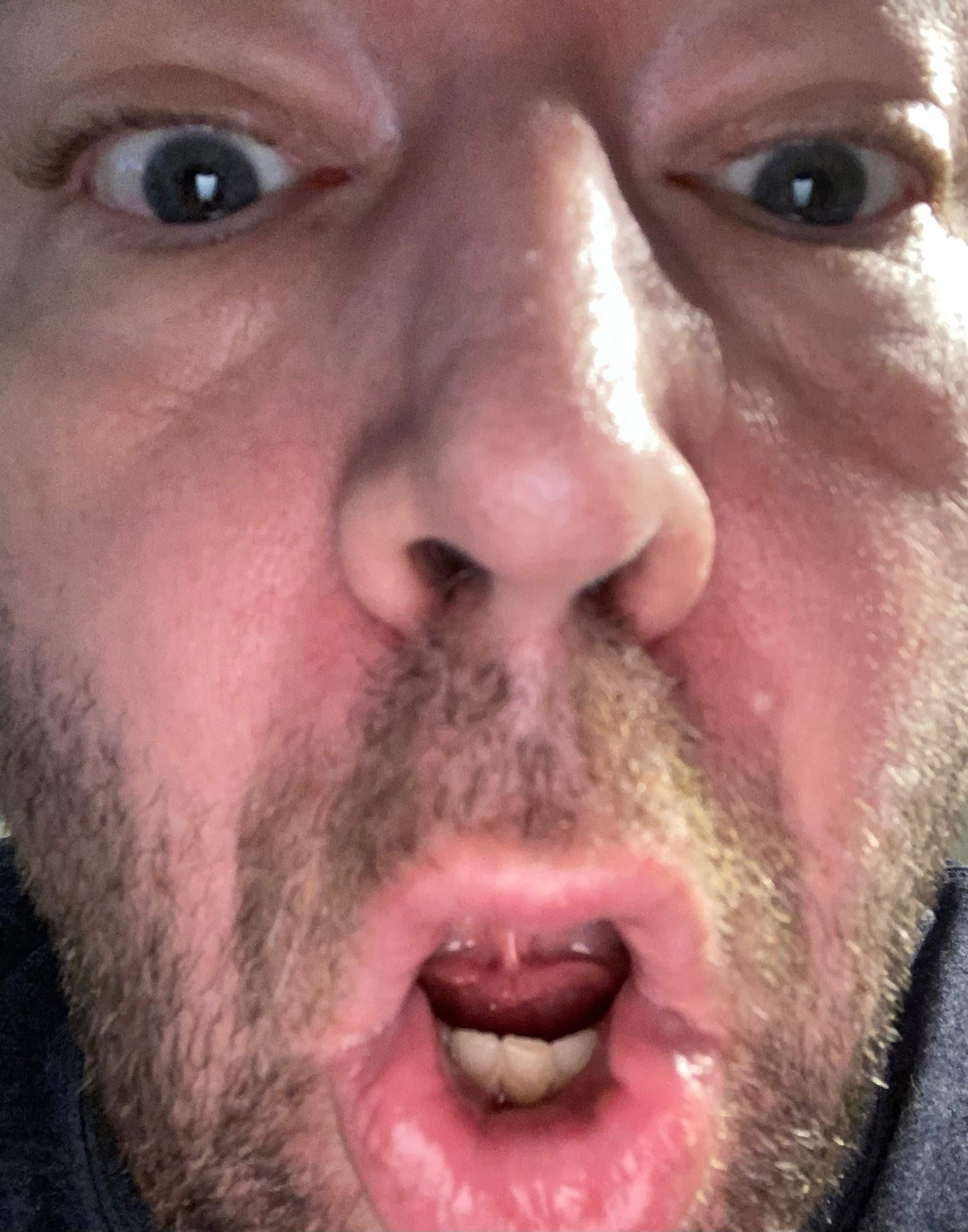 Random Actor