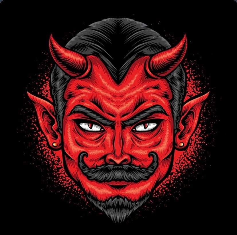 DEVIL
