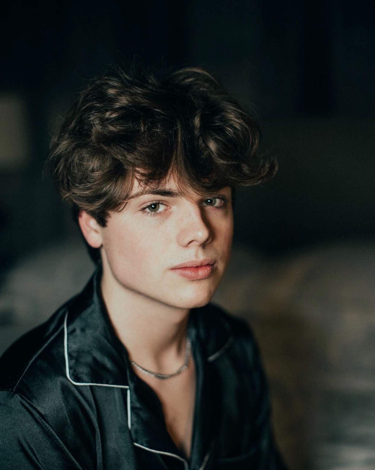 Jake Harris