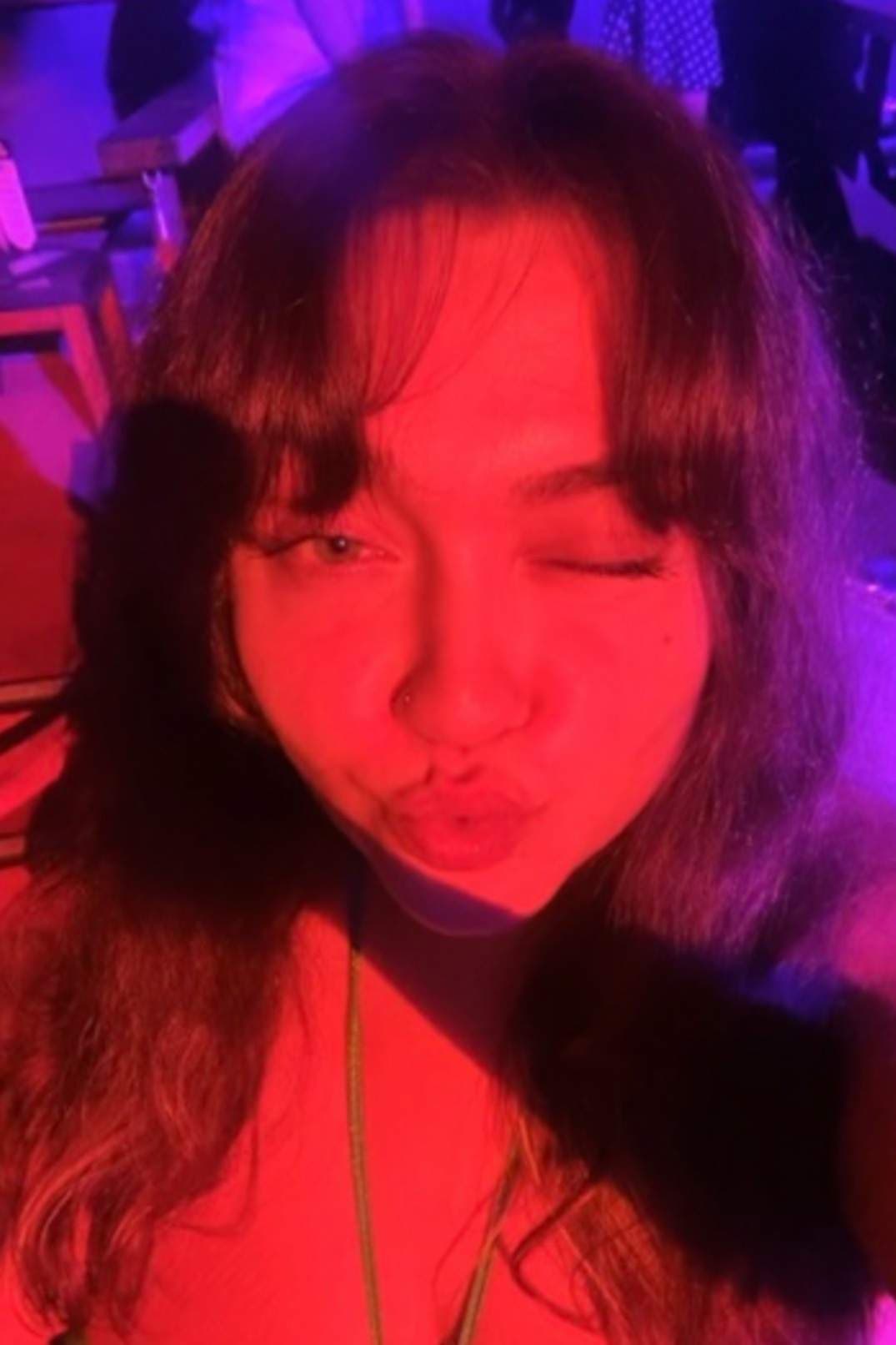 Gab Gab 🍒