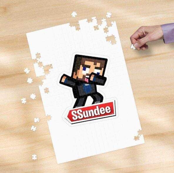 Ssundee Merch