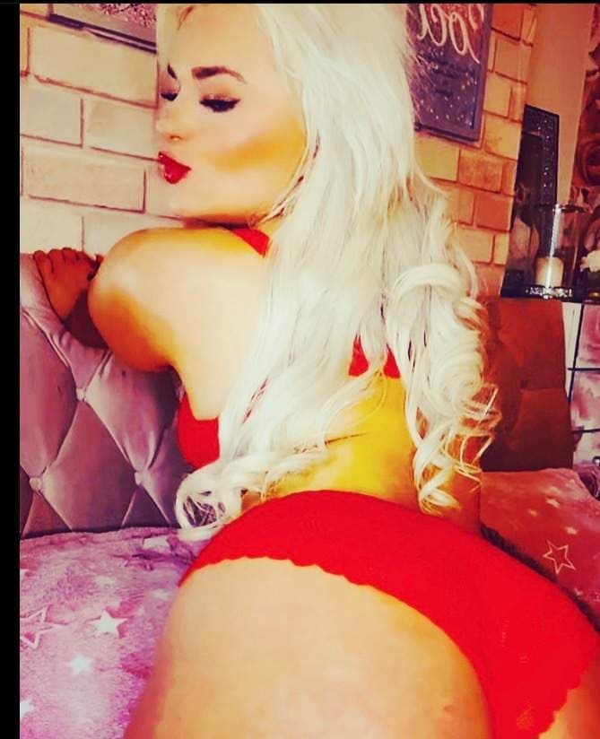 Naughty D