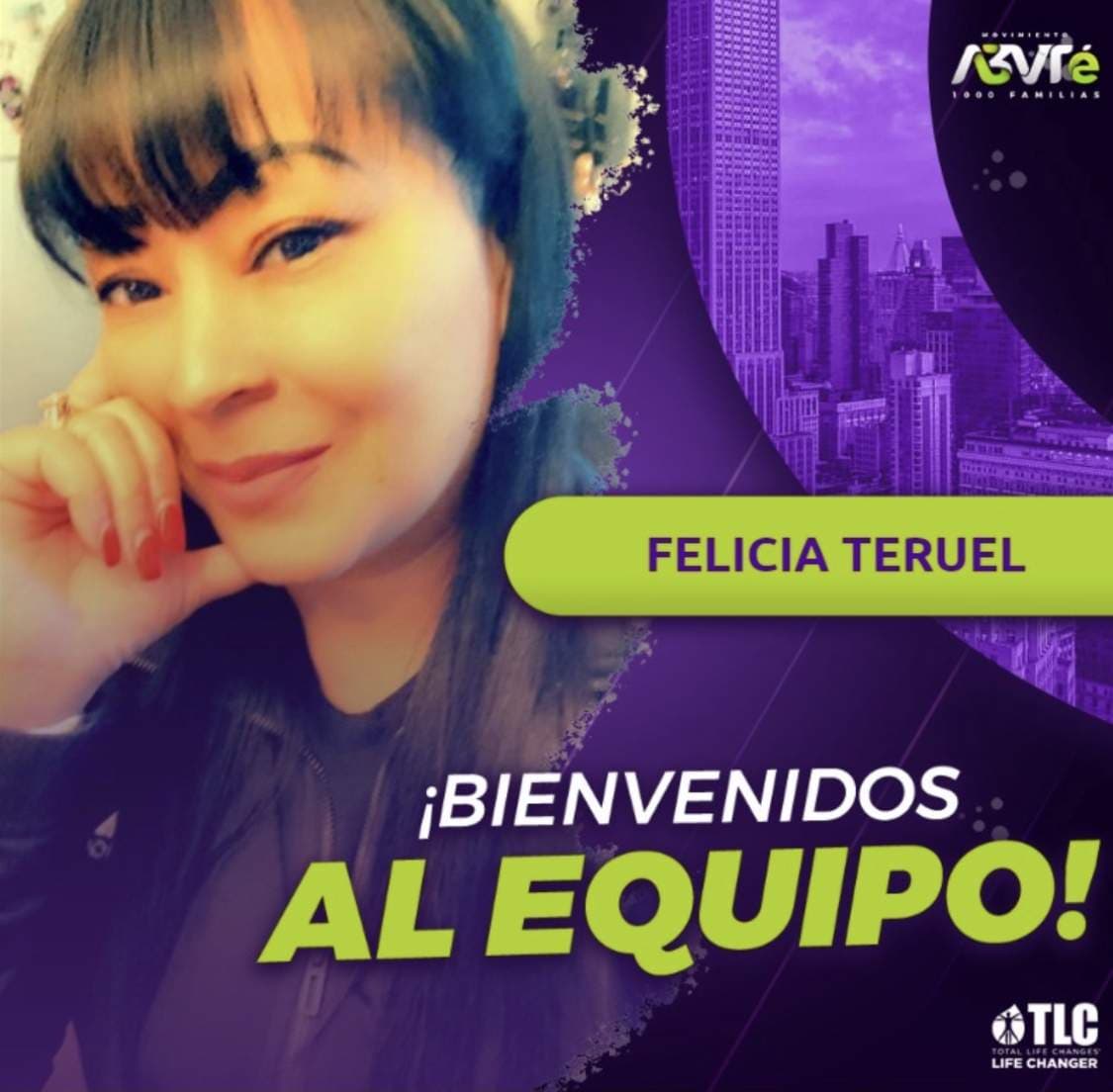 Felicia Teruel
