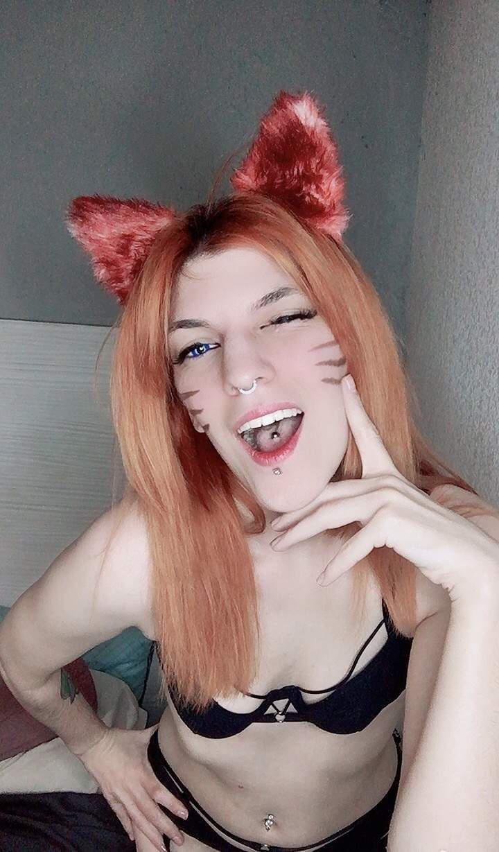 Xeliria Hime