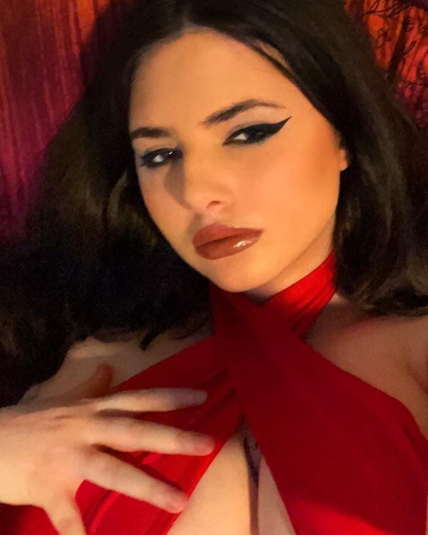 Aurora Malak