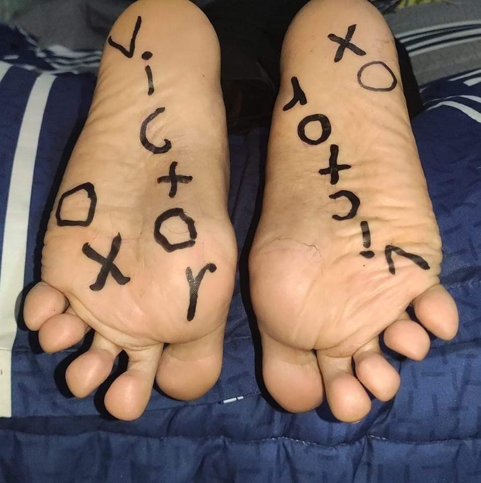Victor Ox
