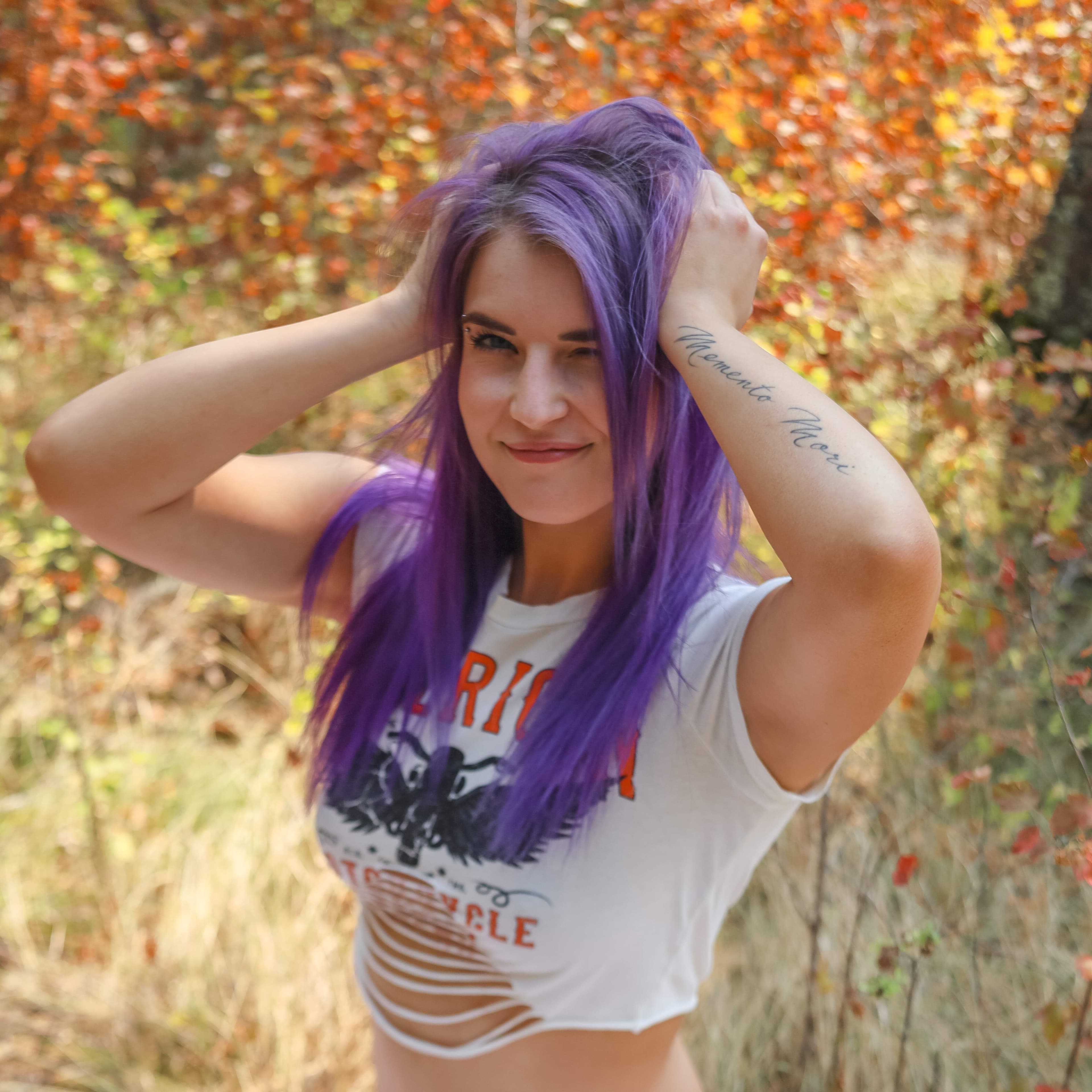 T💜