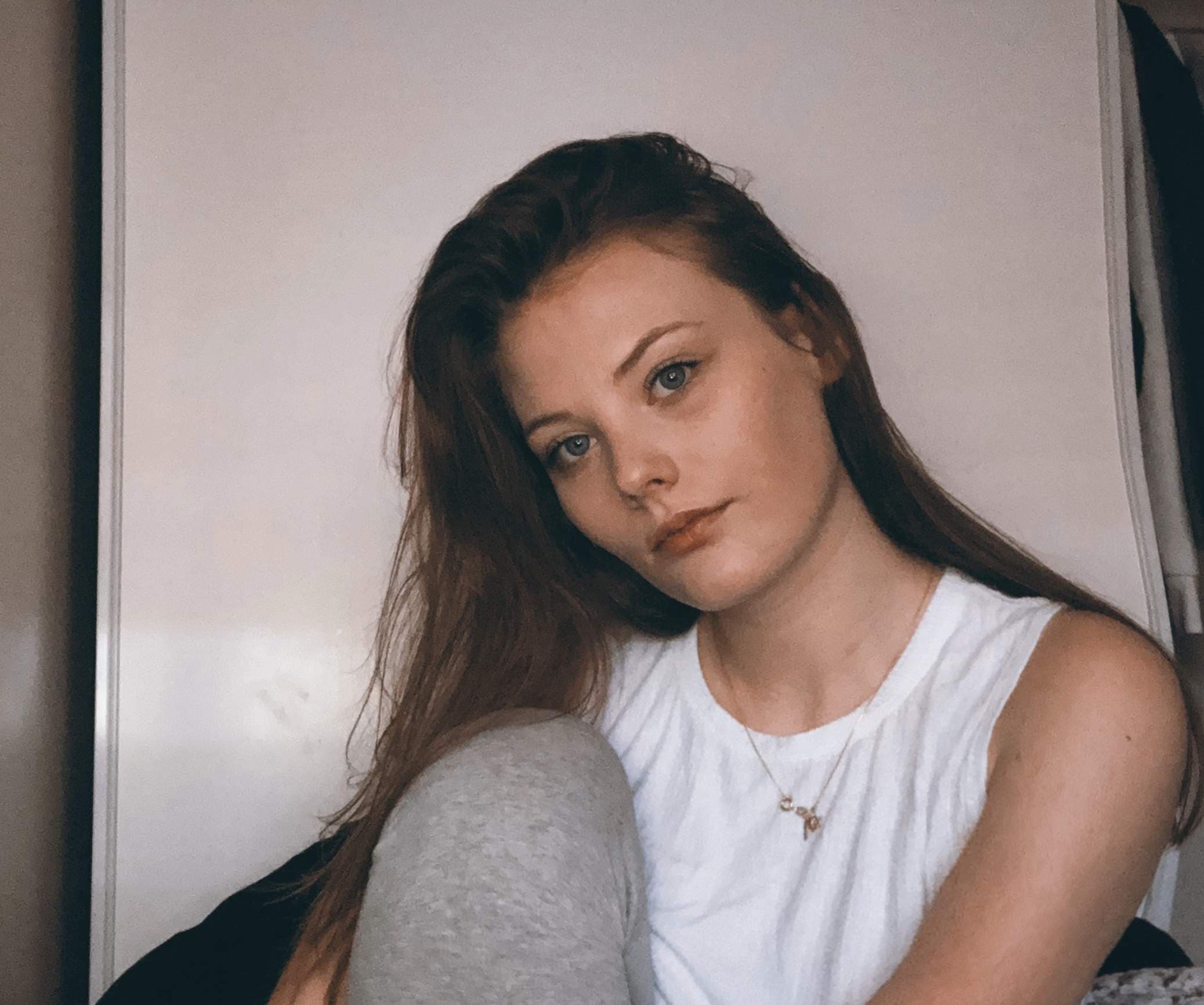 Mackenzie Love