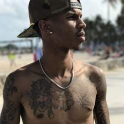 Ace Boogie