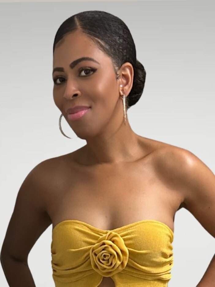 La Diva321 aka La Diva Rap