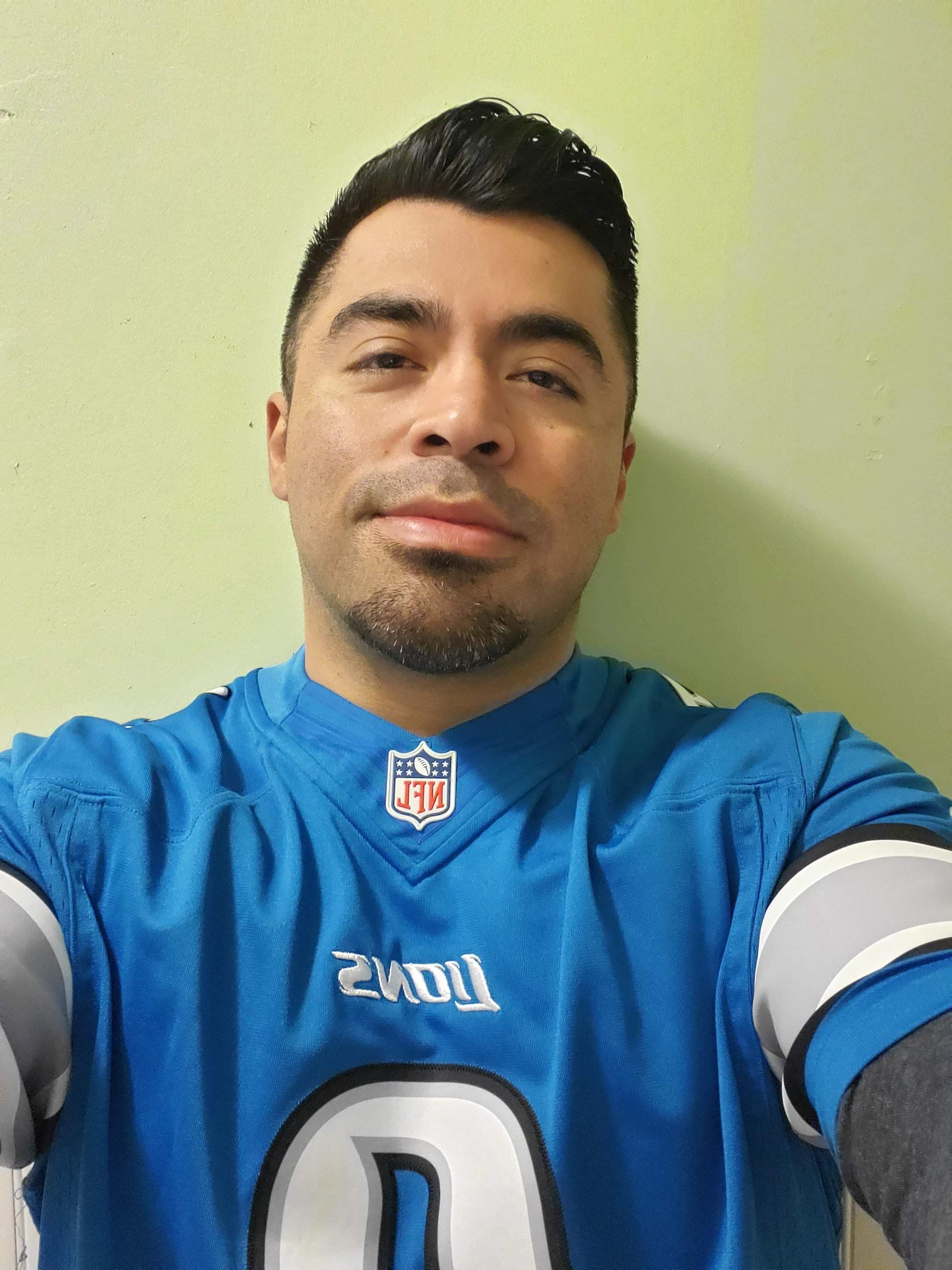 Omar Lopez