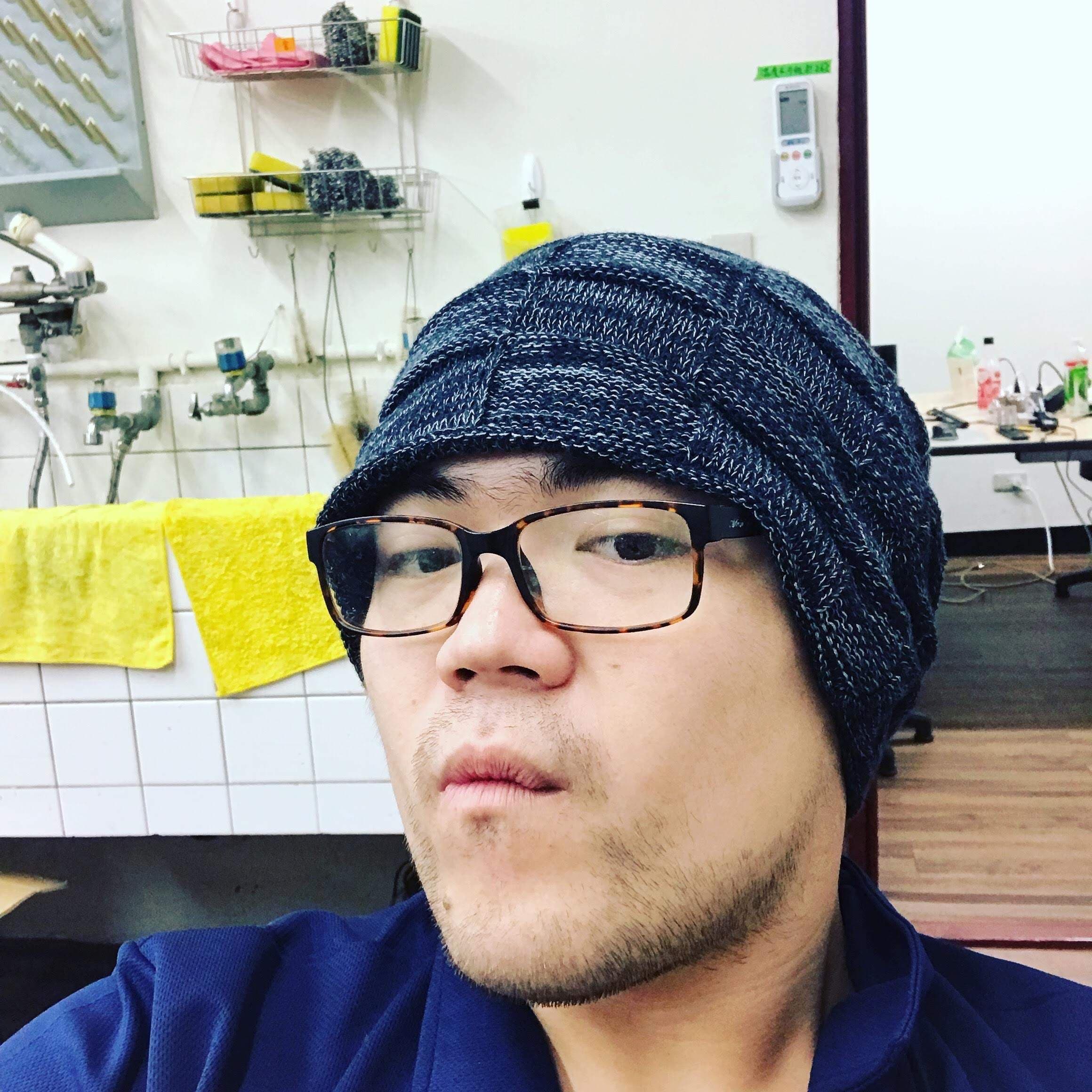 Yaho jie