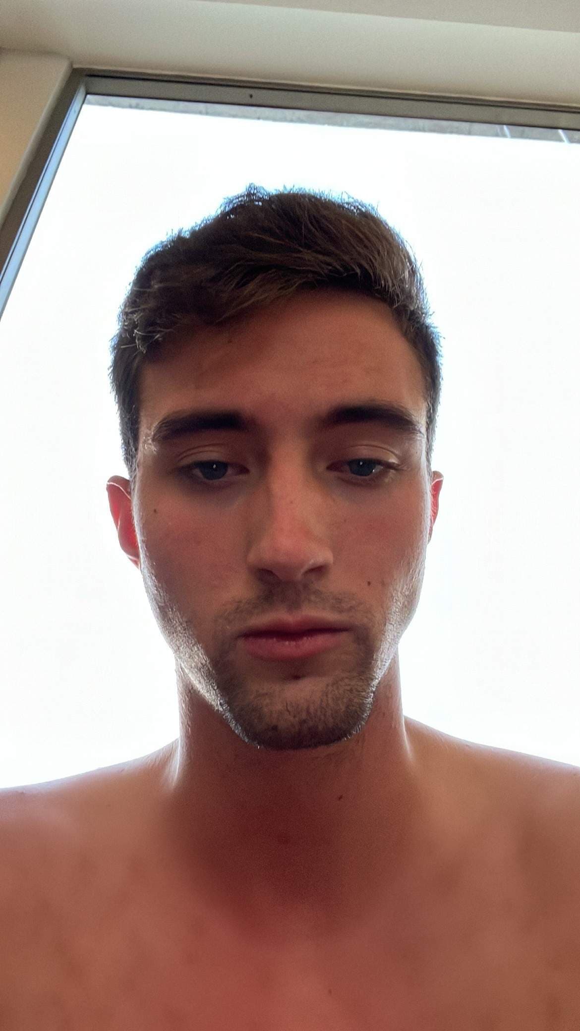 Adam Grey