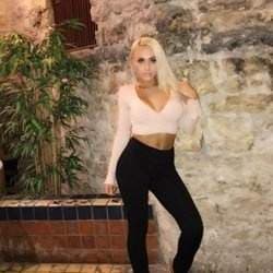 Kali Habibti