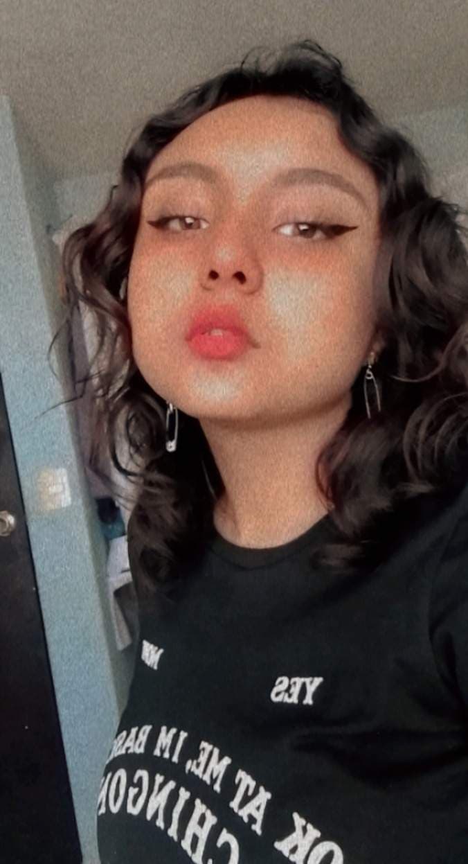 Kimi Cordero