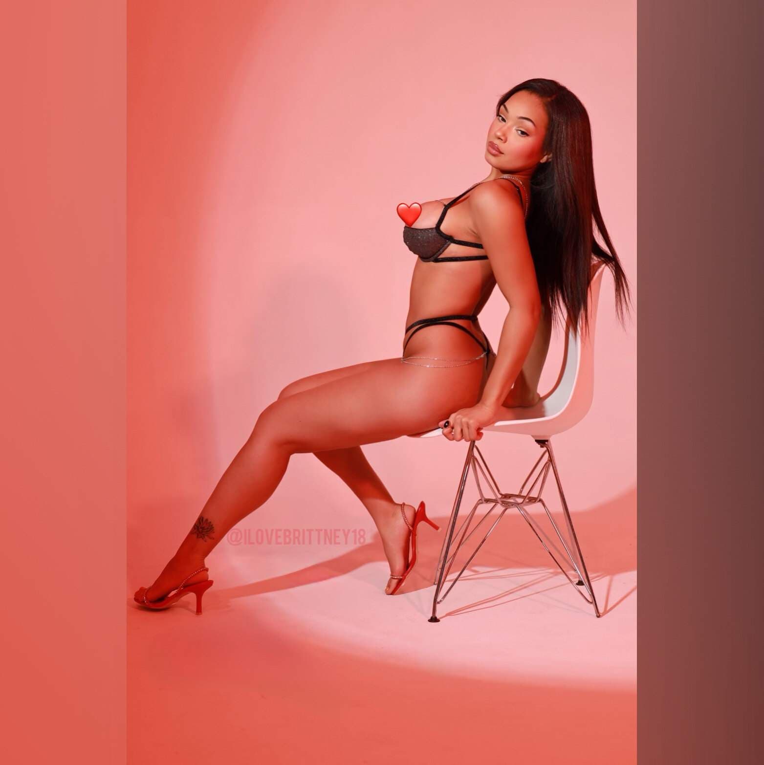Brittney 💘🤪💦