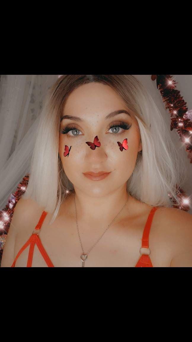 👑 Goddess Emmy