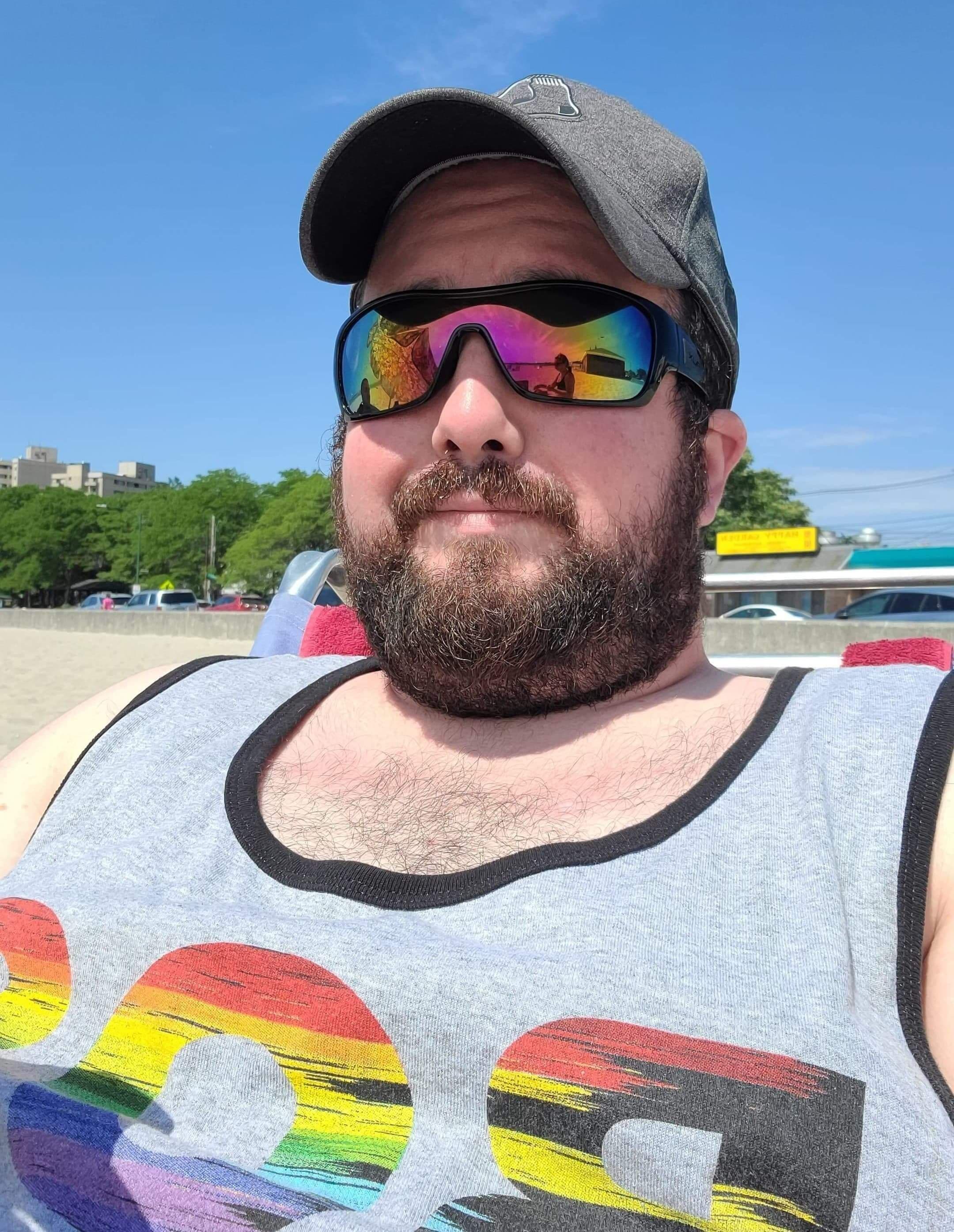 Matt
