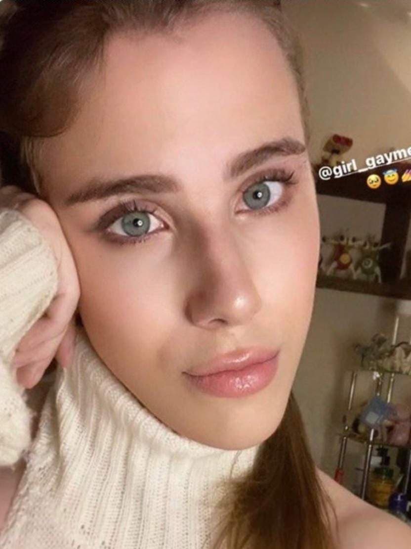 Ellis Angel