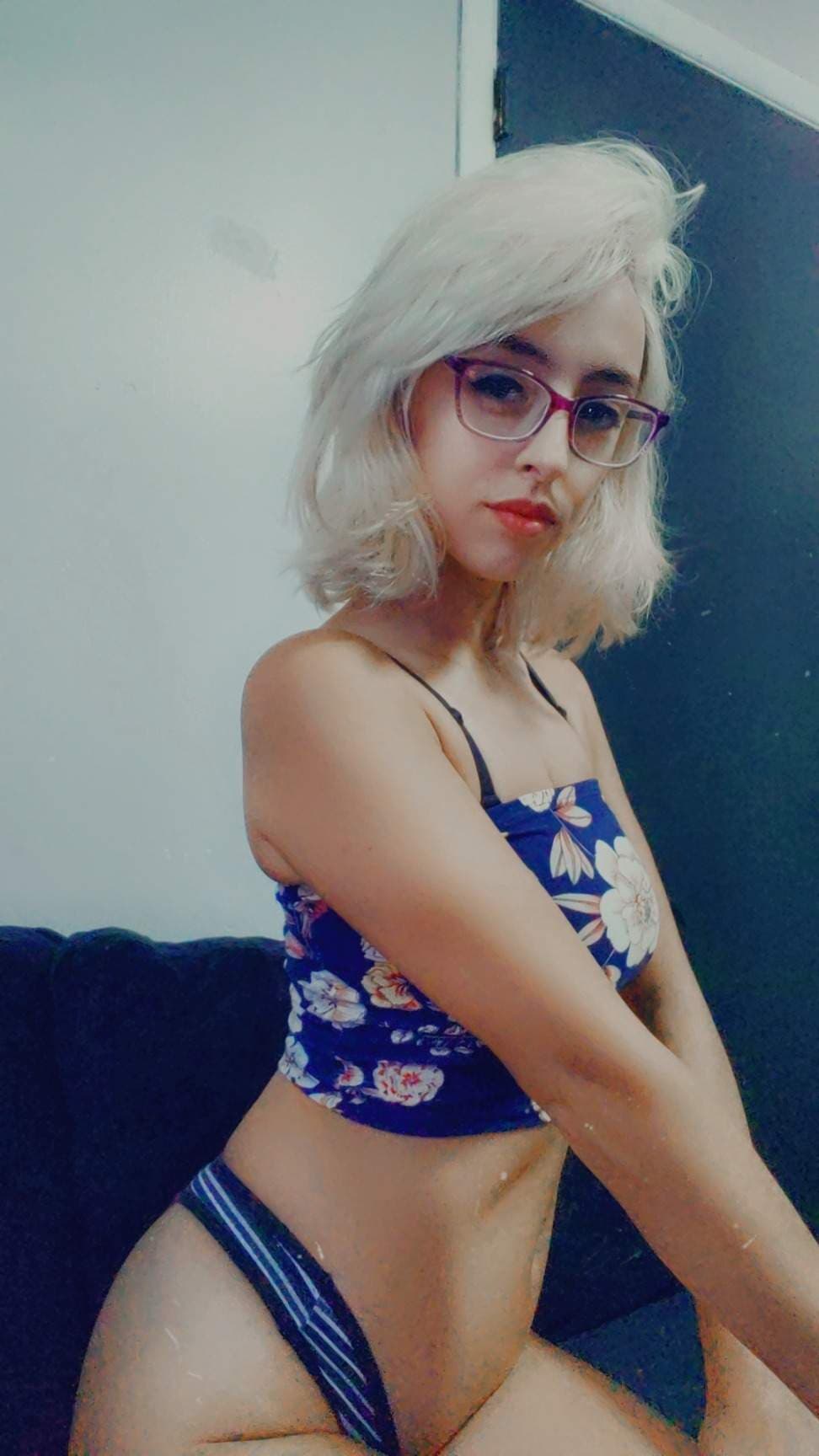Miss Synakle 💜