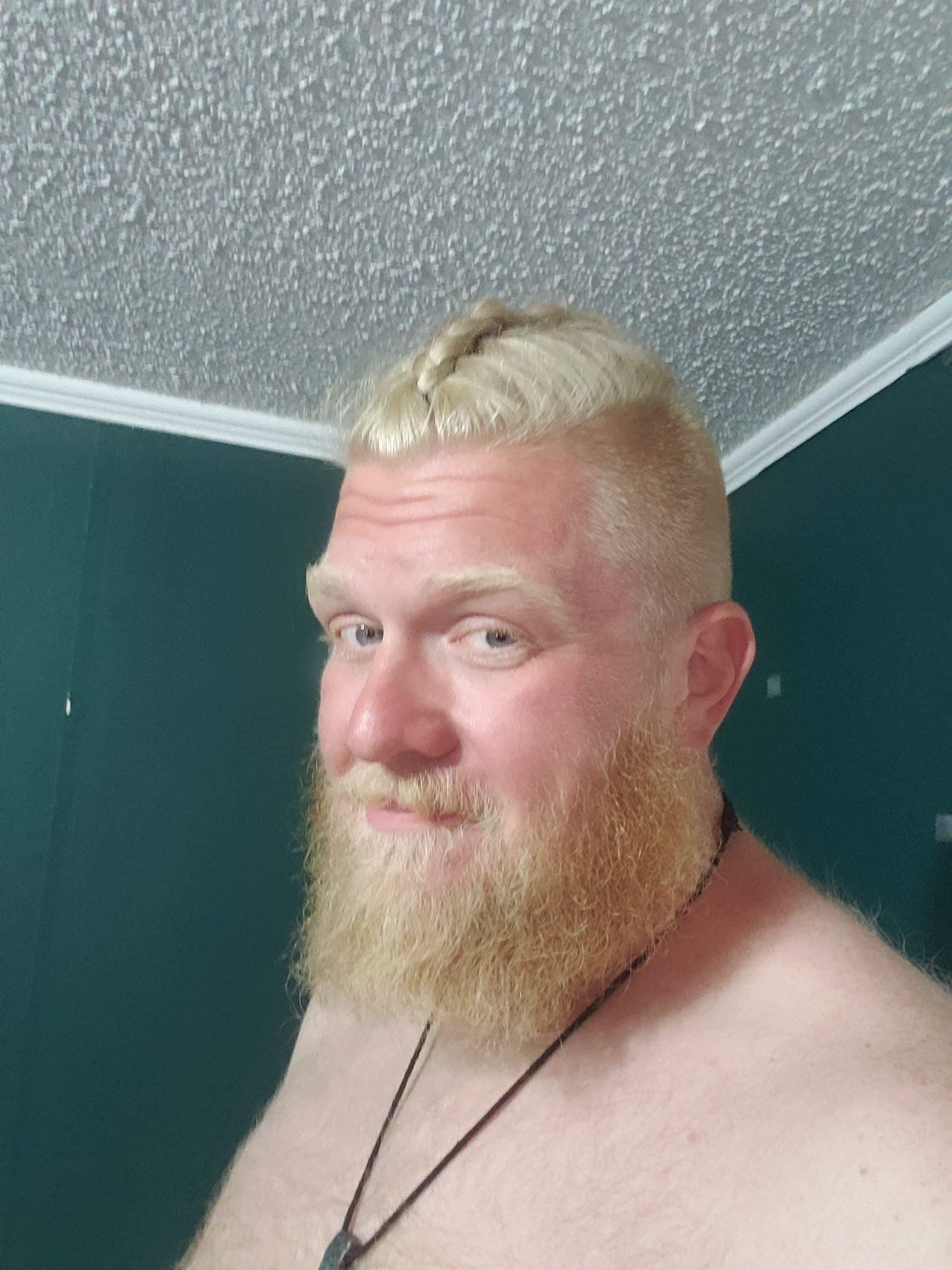 Tattered Chef