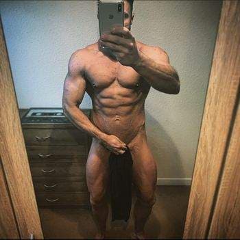 Gym gay boi