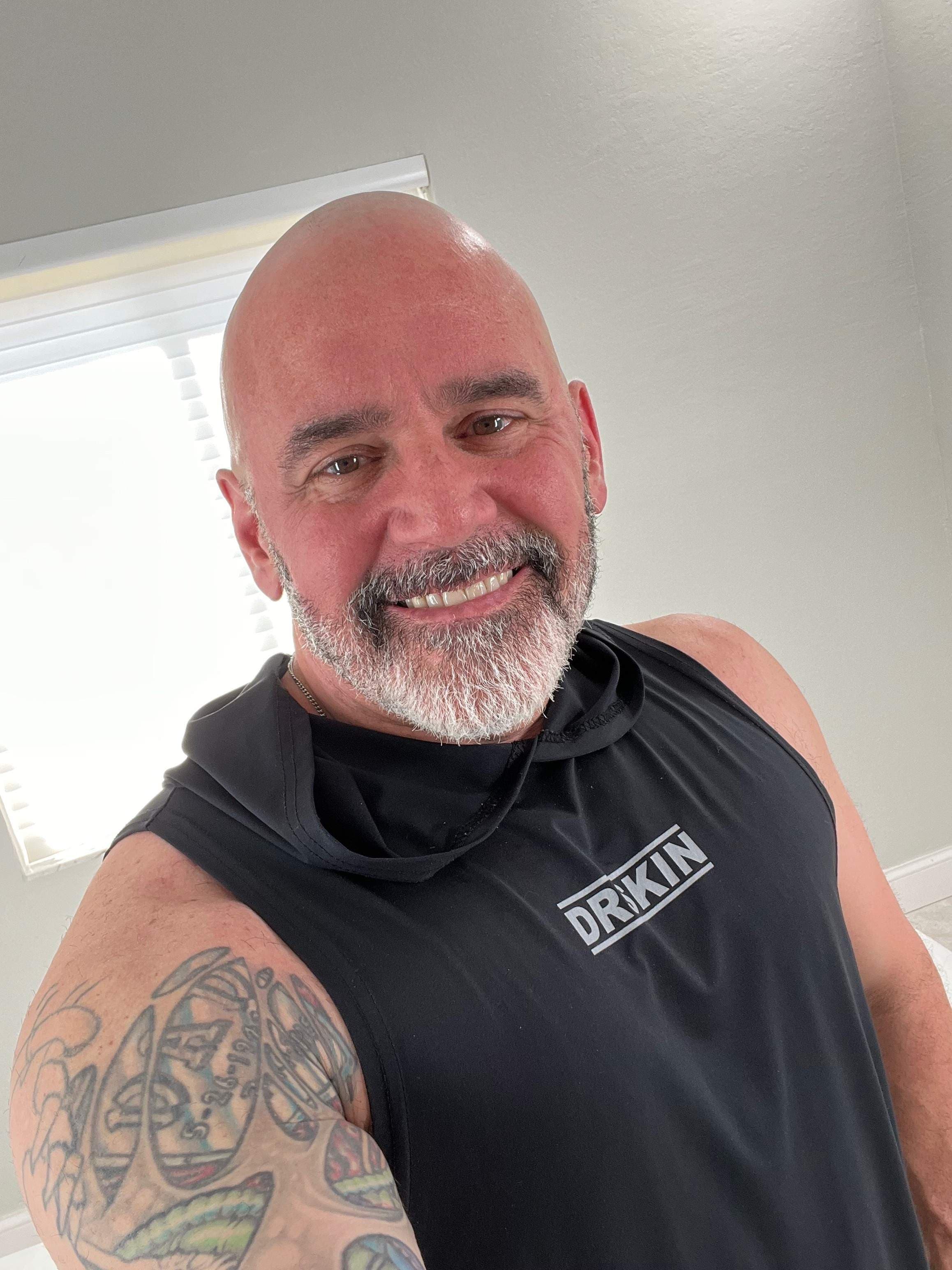Scott Trainor