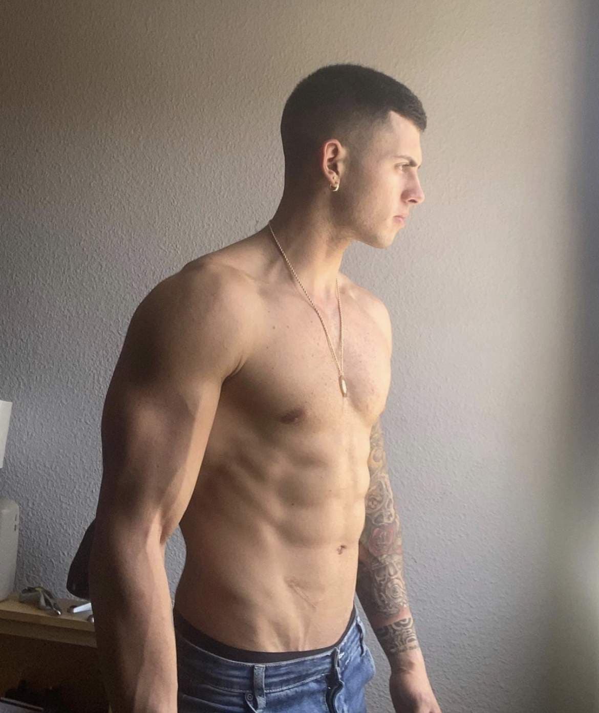 🔥Jorge Dariel🔥