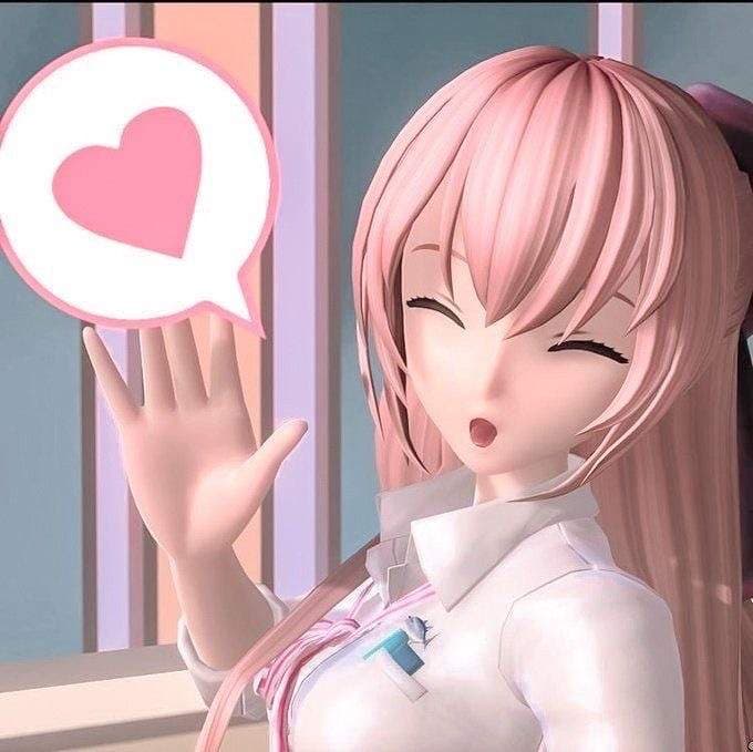 miss tekk ミ☆