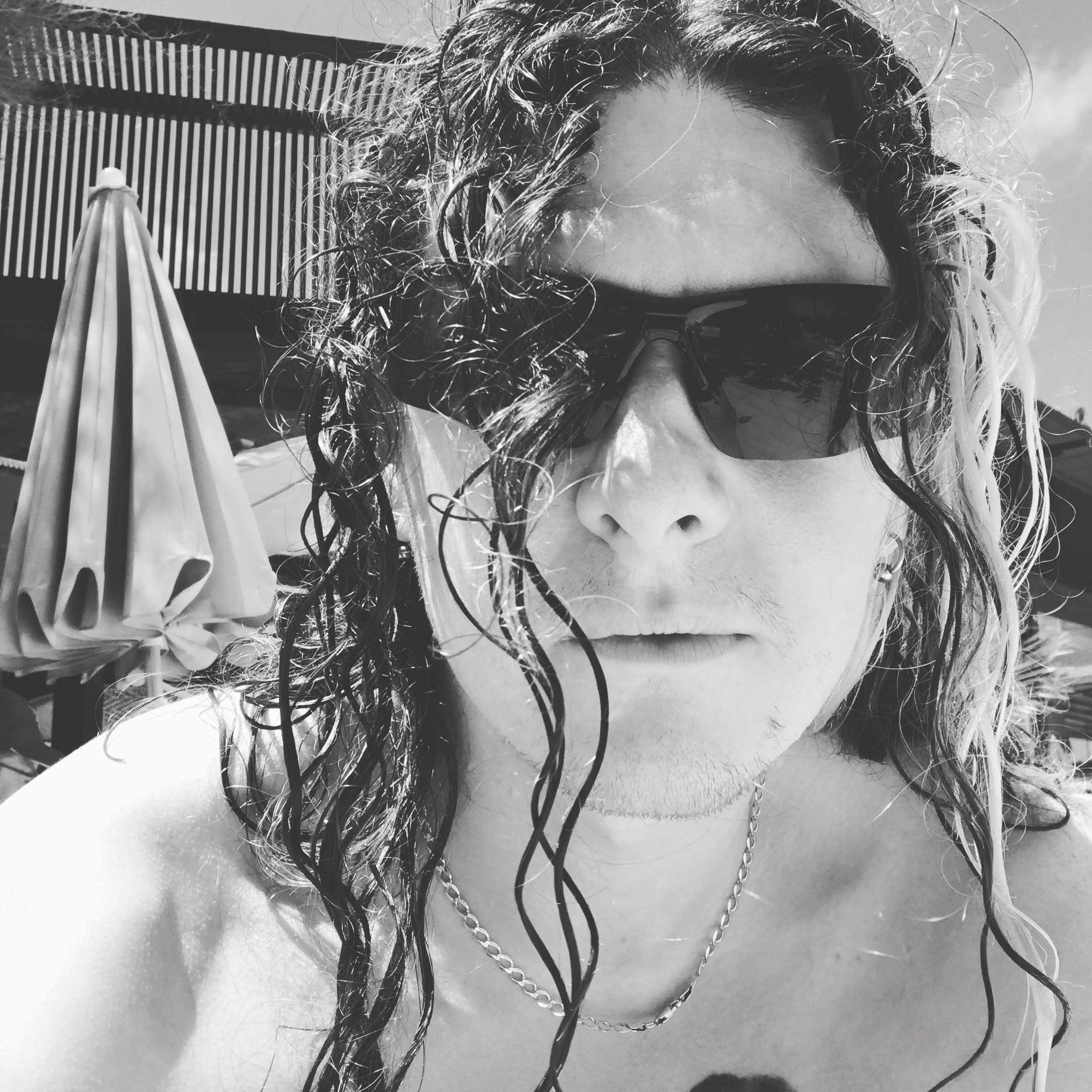 Lè rock god