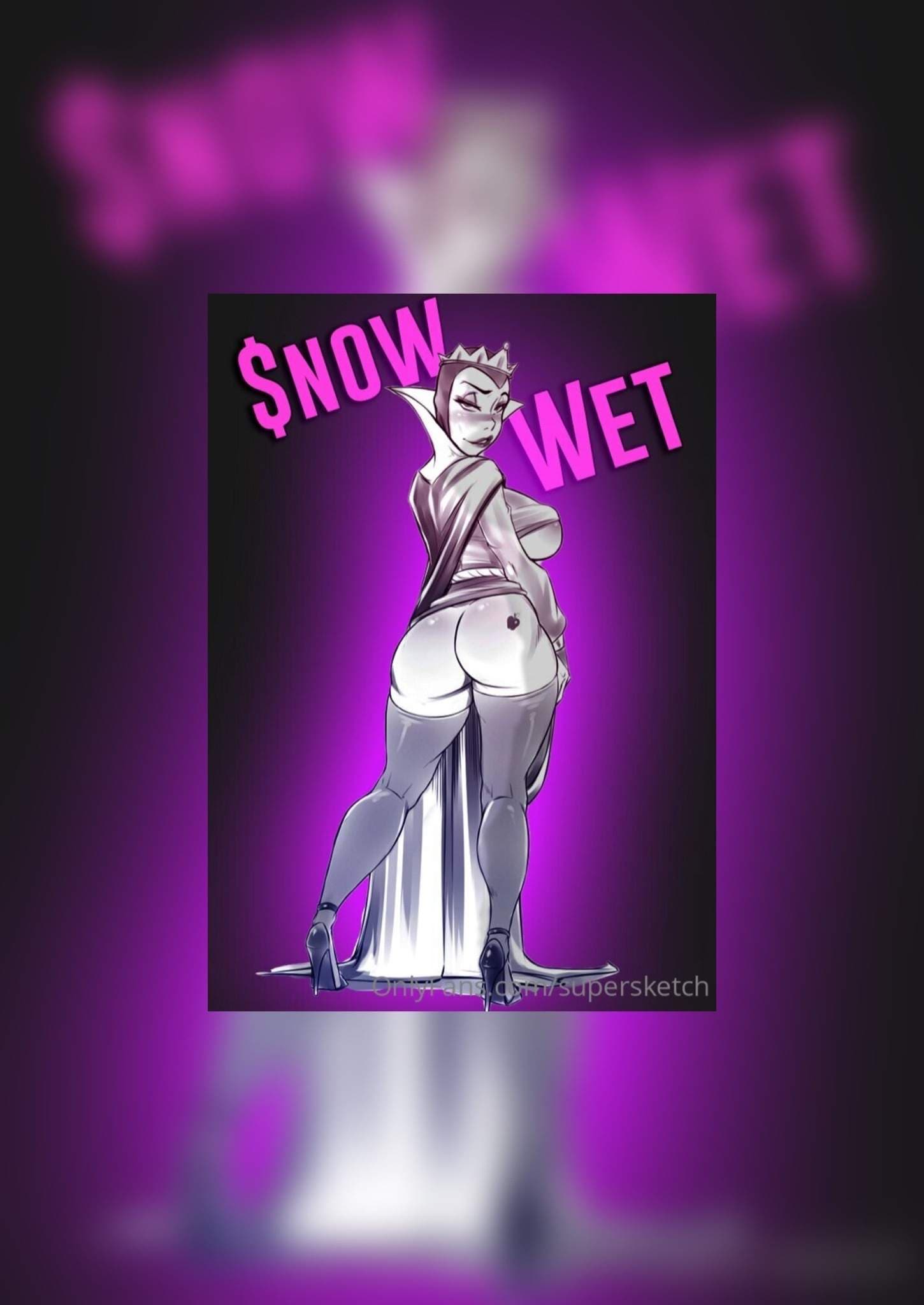 $now Wet