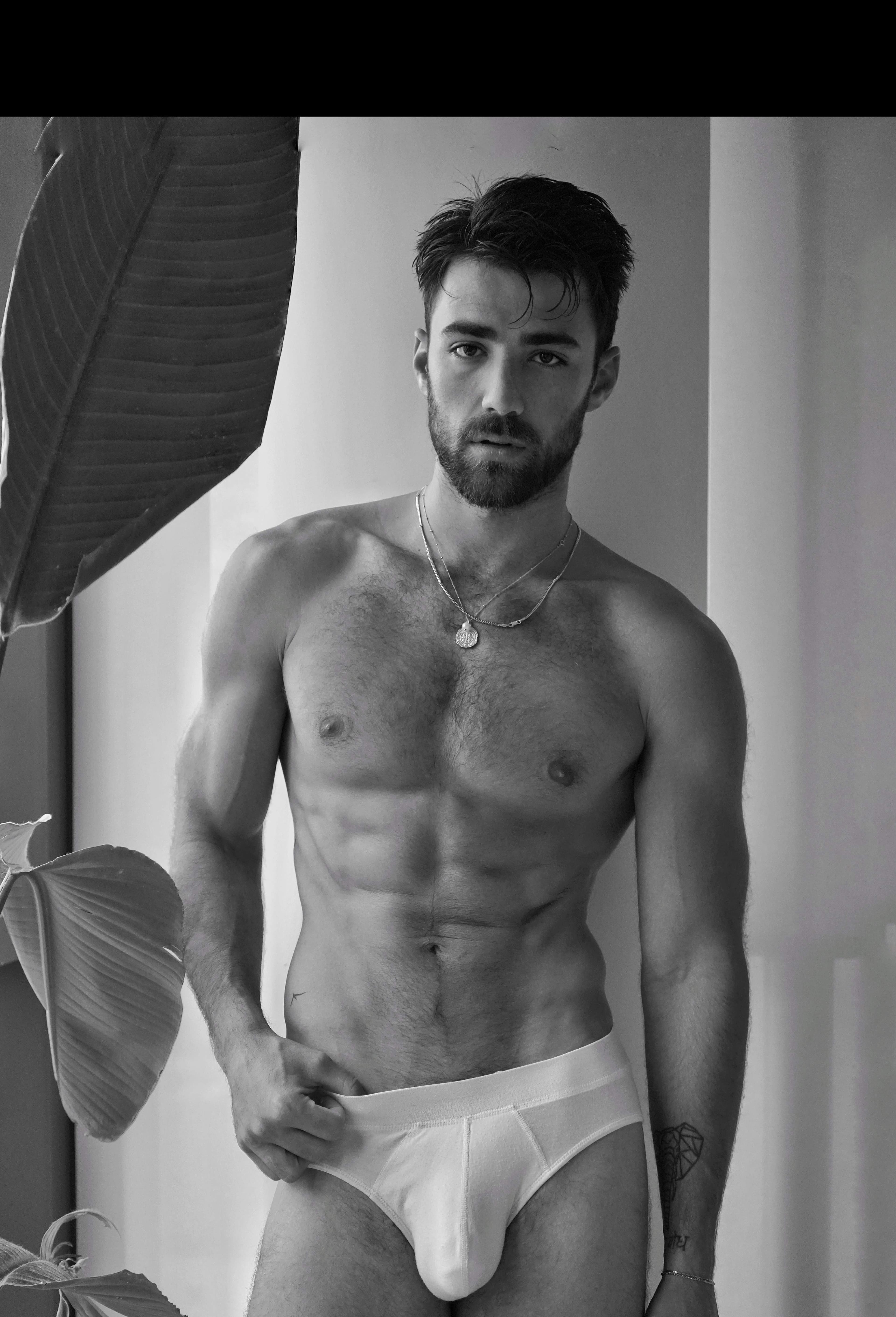 Marcus Balliette