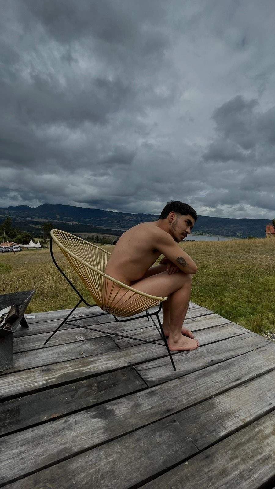 Daniel Peña Ruiz