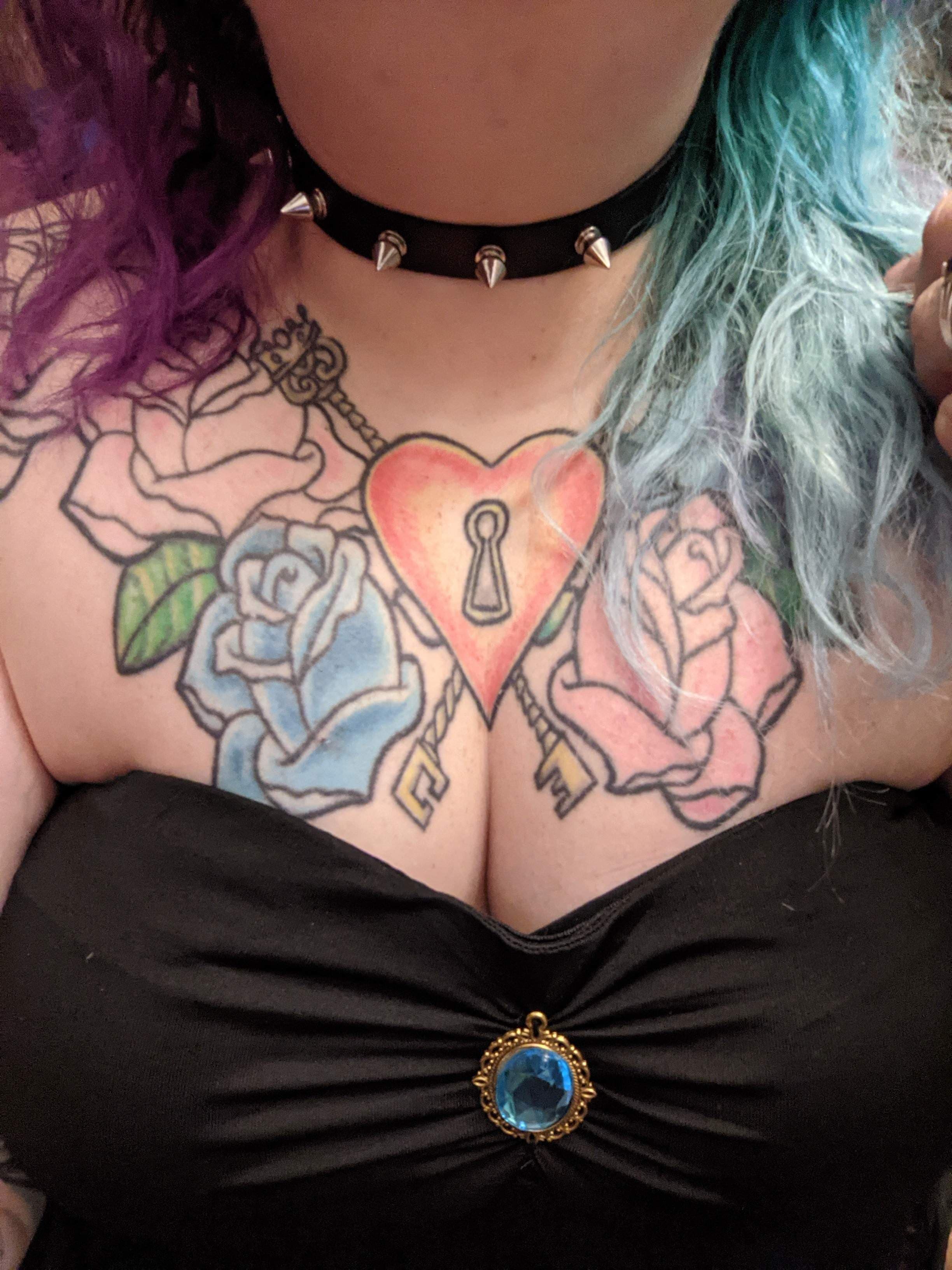 Fattie Baddie
