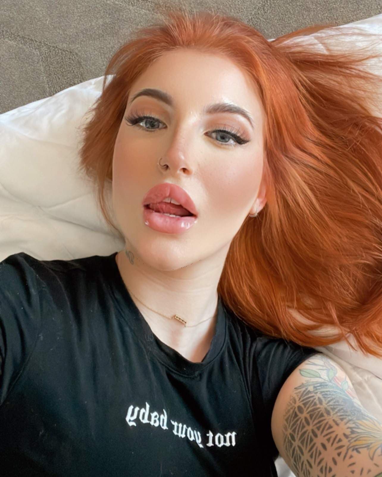 Lexi Roode
