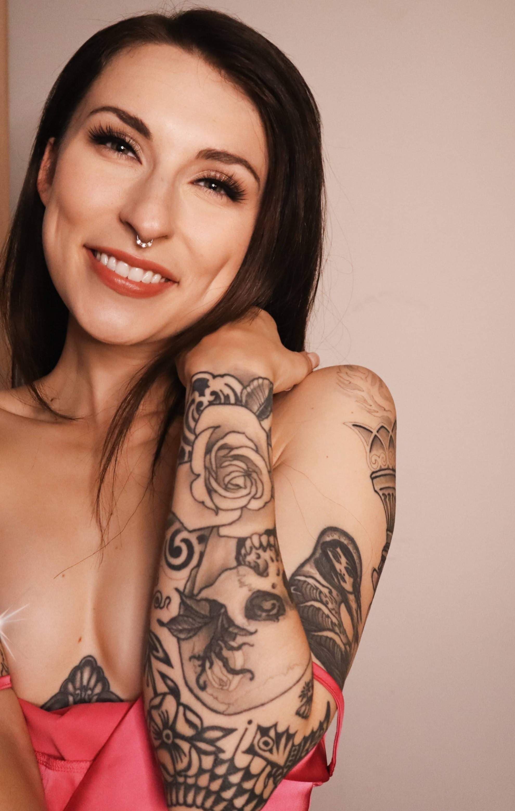 cherry wilder