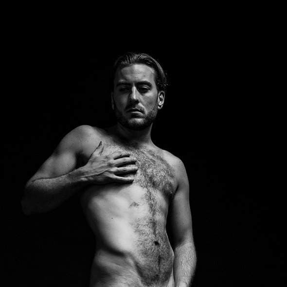 Luke London
