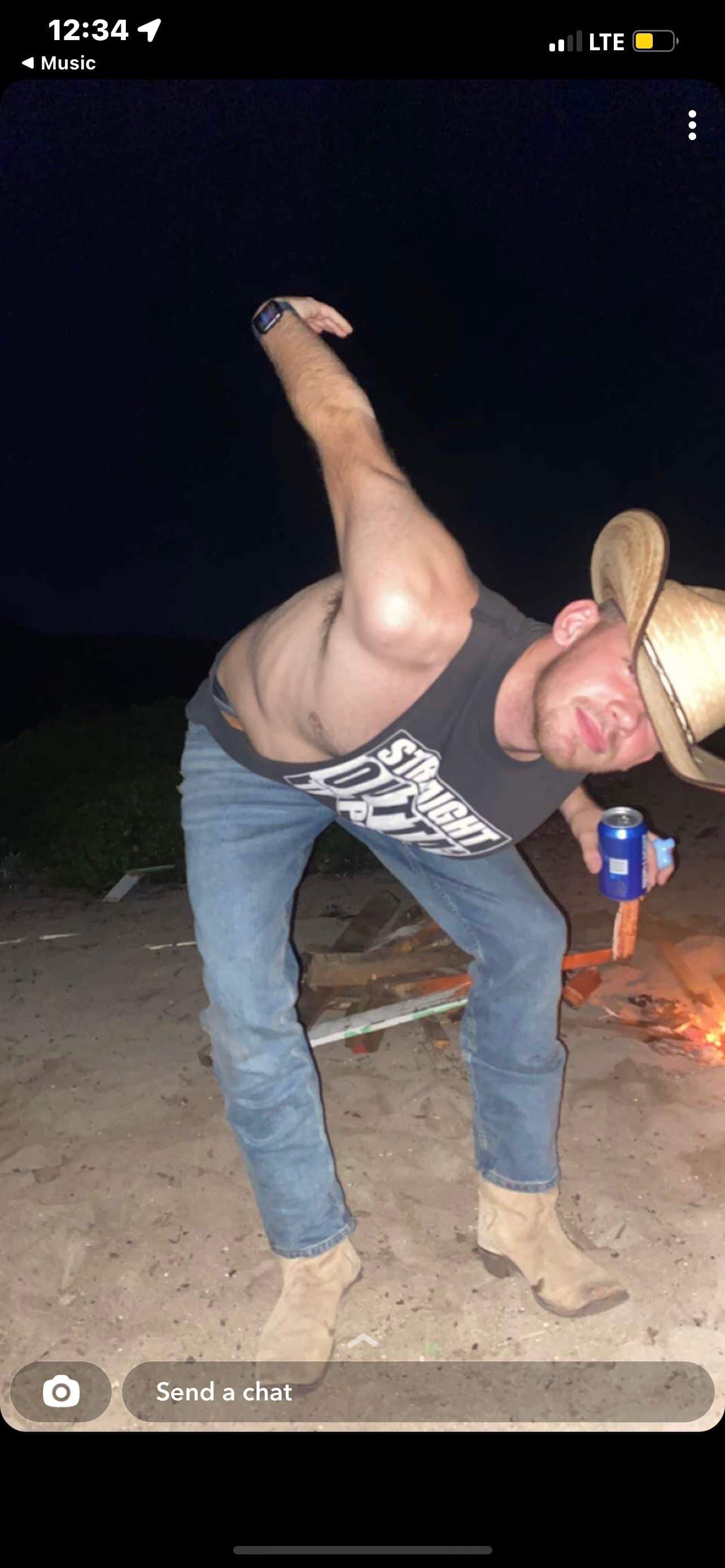 Country Boy Love