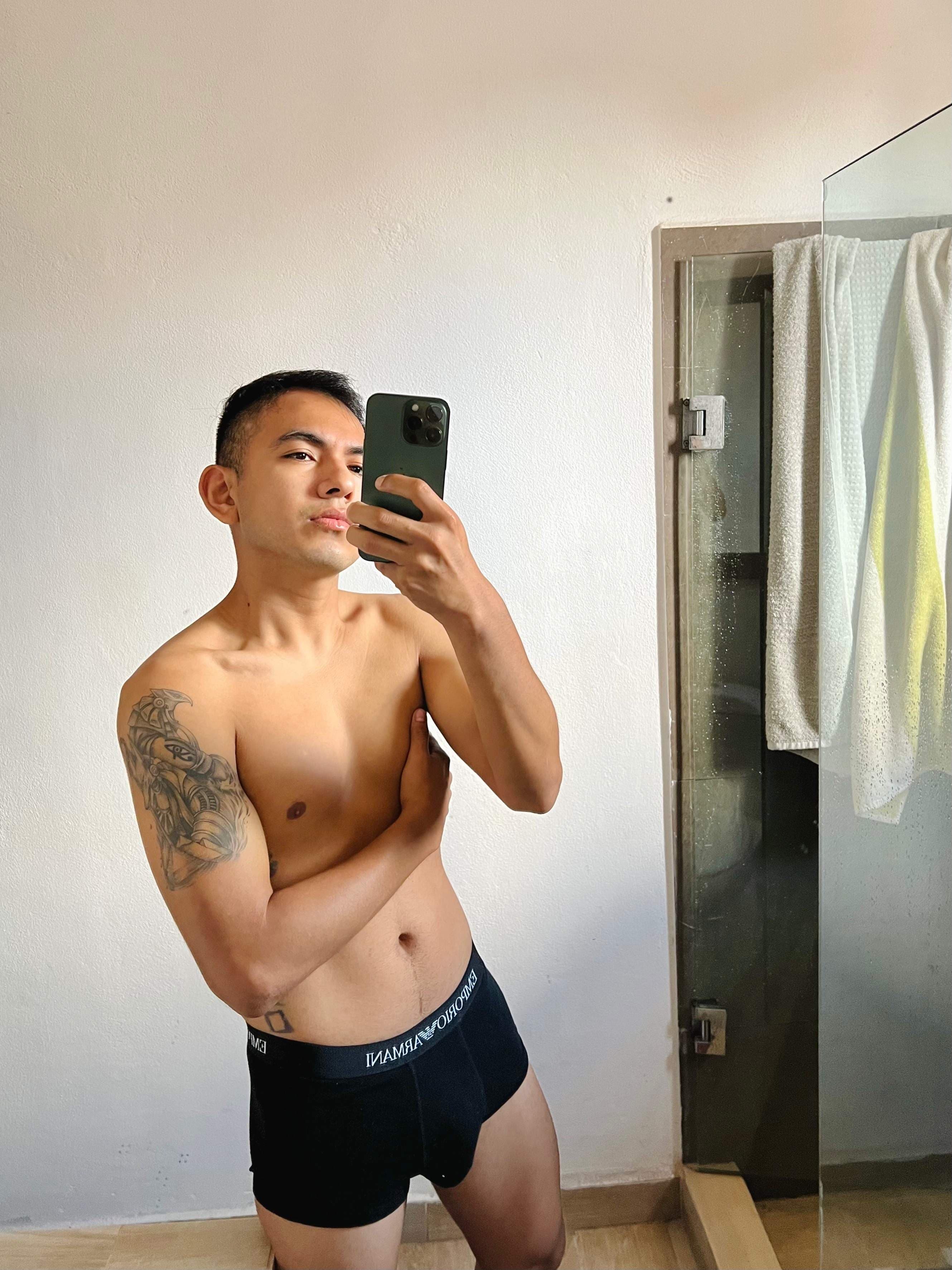 Mateo G